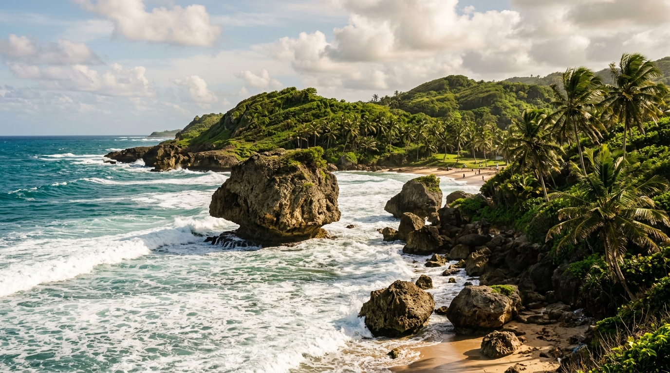 The Real Bermuda Fish Sandwich & Rum Swizzle Guide: Artel's, Woody's & Gombey Rhythms
