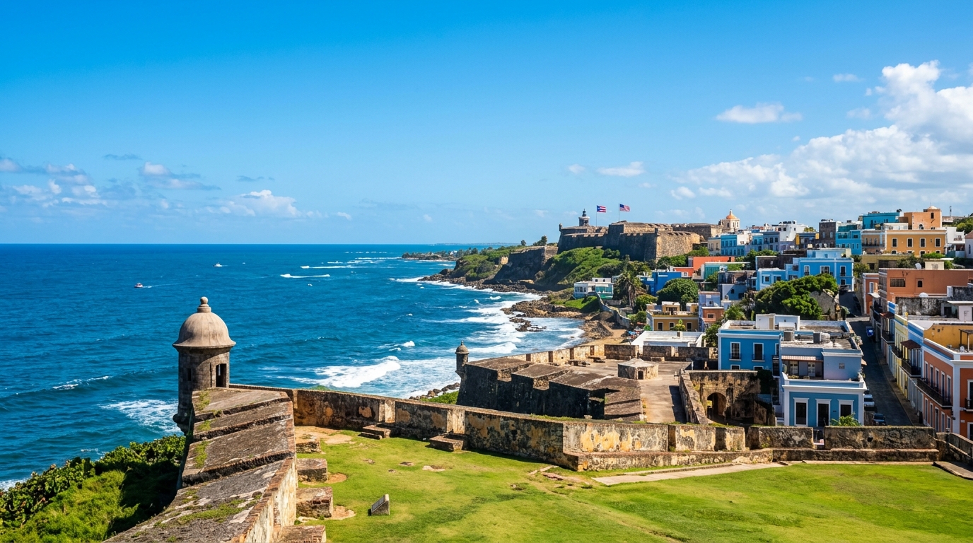 Puerto Rico Chinchorreo Road Trip: Guavate Pork Highway, Piñones Frituras & San Juan Salsa